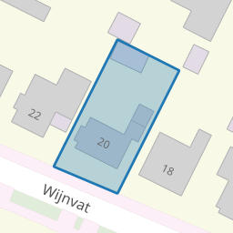 Perceel DTN01-B-2726