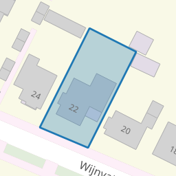 Perceel DTN01-B-2727