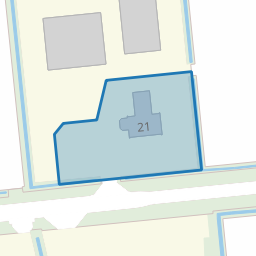 Perceel DTN01-B-2729