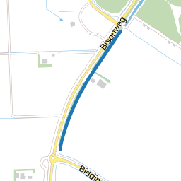 Perceel DTN01-B-2732