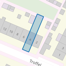 Perceel DTN01-B-2735