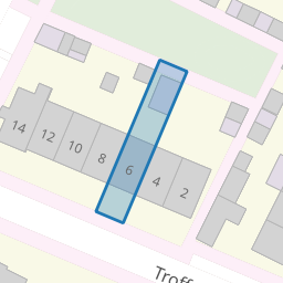 Perceel DTN01-B-2736