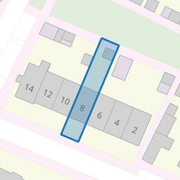 Perceel DTN01-B-2737