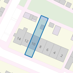 Perceel DTN01-B-2738