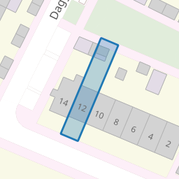 Perceel DTN01-B-2739