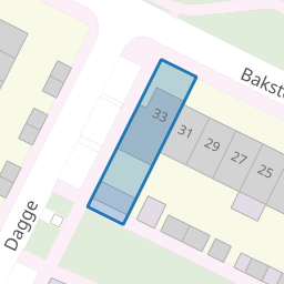 Perceel DTN01-B-2741