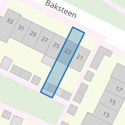 Perceel DTN01-B-2746