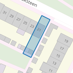 Perceel DTN01-B-2747