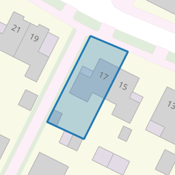 Perceel DTN01-B-2749