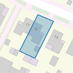 Perceel DTN01-B-2750