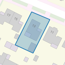 Perceel DTN01-B-2751