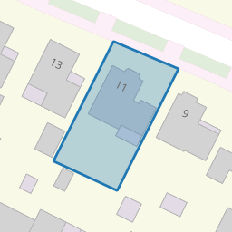 Perceel DTN01-B-2752