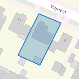 Perceel DTN01-B-2753