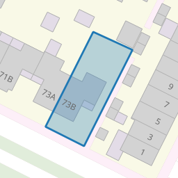 Perceel DTN01-B-2755