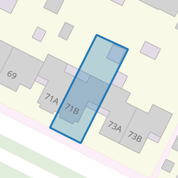 Perceel DTN01-B-2757