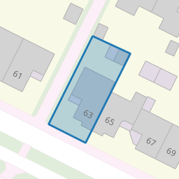 Perceel DTN01-B-2762