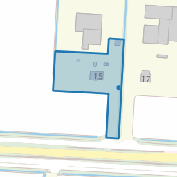 Perceel DTN01-B-2782