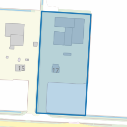 Perceel DTN01-B-2783