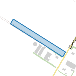 Perceel DTN01-B-2792