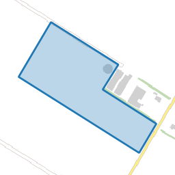 Perceel DTN01-B-2793