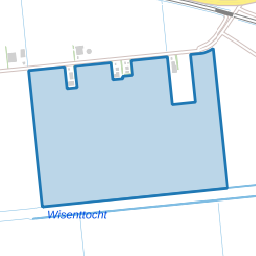 Perceel DTN01-B-2795