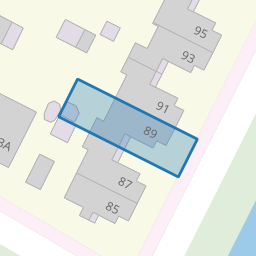 Perceel DTN01-B-2798