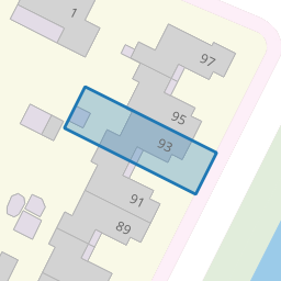 Perceel DTN01-B-2800