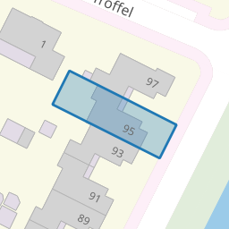 Perceel DTN01-B-2801