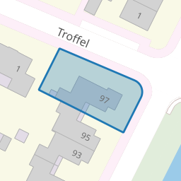 Perceel DTN01-B-2802