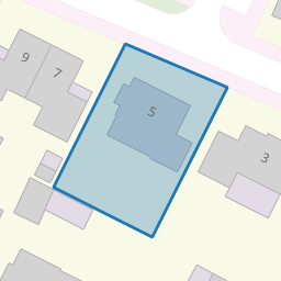 Perceel DTN01-B-2804