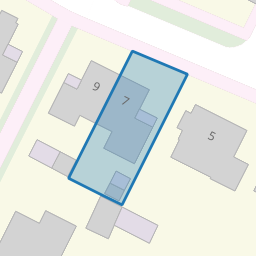 Perceel DTN01-B-2805