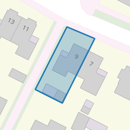 Perceel DTN01-B-2806