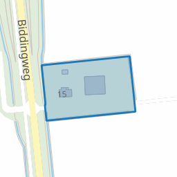 Perceel DTN01-B-2812