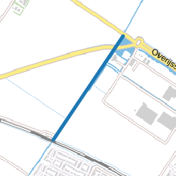 Perceel DTN01-B-2834