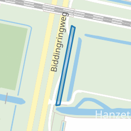 Perceel DTN01-B-2848