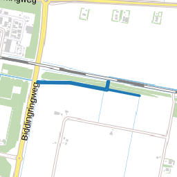 Perceel DTN01-B-2850