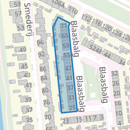 Perceel DTN01-B-2858