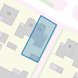 Perceel DTN01-B-2864