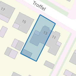 Perceel DTN01-B-2865