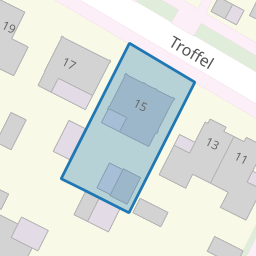 Perceel DTN01-B-2866