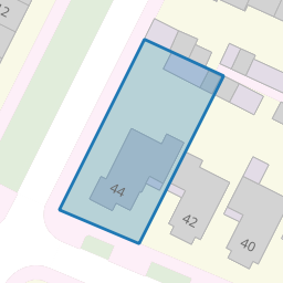 Perceel DTN01-B-2874