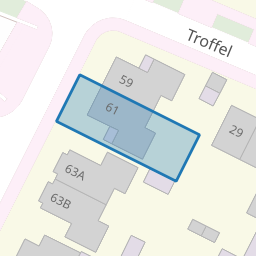 Perceel DTN01-B-2876