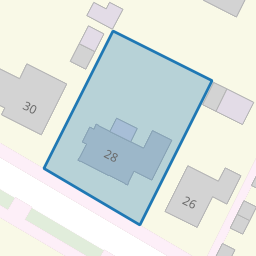 Perceel DTN01-B-2885