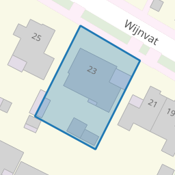 Perceel DTN01-B-2888