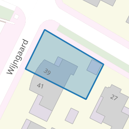 Perceel DTN01-B-2891