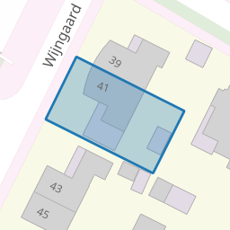 Perceel DTN01-B-2892