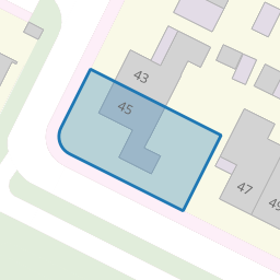 Perceel DTN01-B-2894