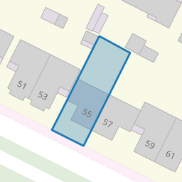 Perceel DTN01-B-2897