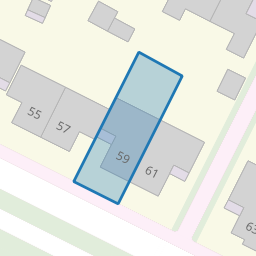 Perceel DTN01-B-2899