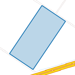 Perceel DTN01-B-2904